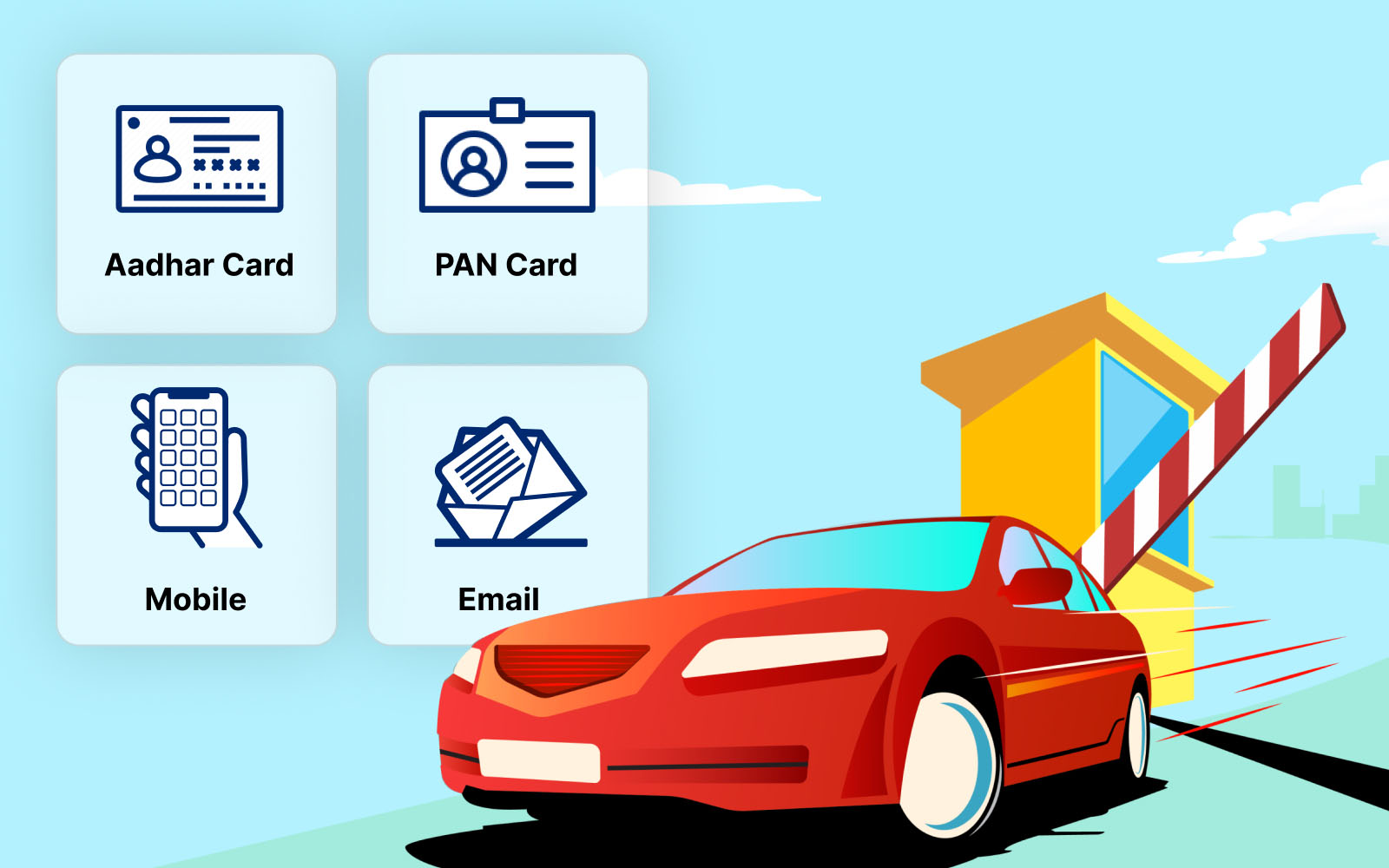 How to Recharge FASTag Annual Pass Online | Price, Benefits & Renewal Guide